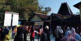 KKN UNS SURAKARTA  SELENGGARAKAN BERBAGAI KEGIATAN DI KALURAHAN GIRIWUNGU